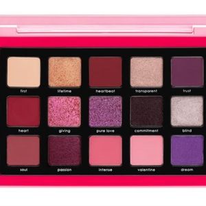 Natasha Denona Love Palette